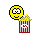popcorn :a043: